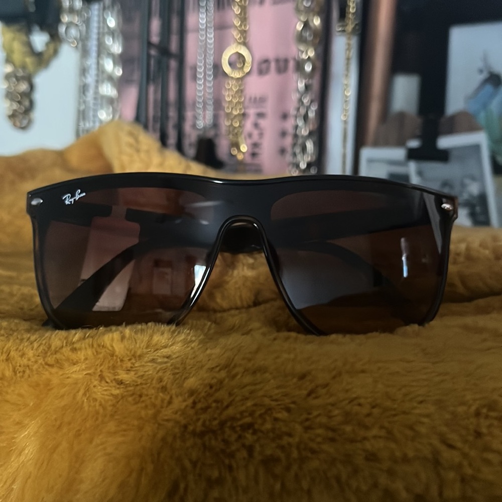 New in Box Raybans